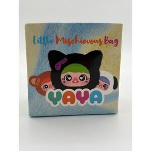 Yaya Little Mischievious Blind Box